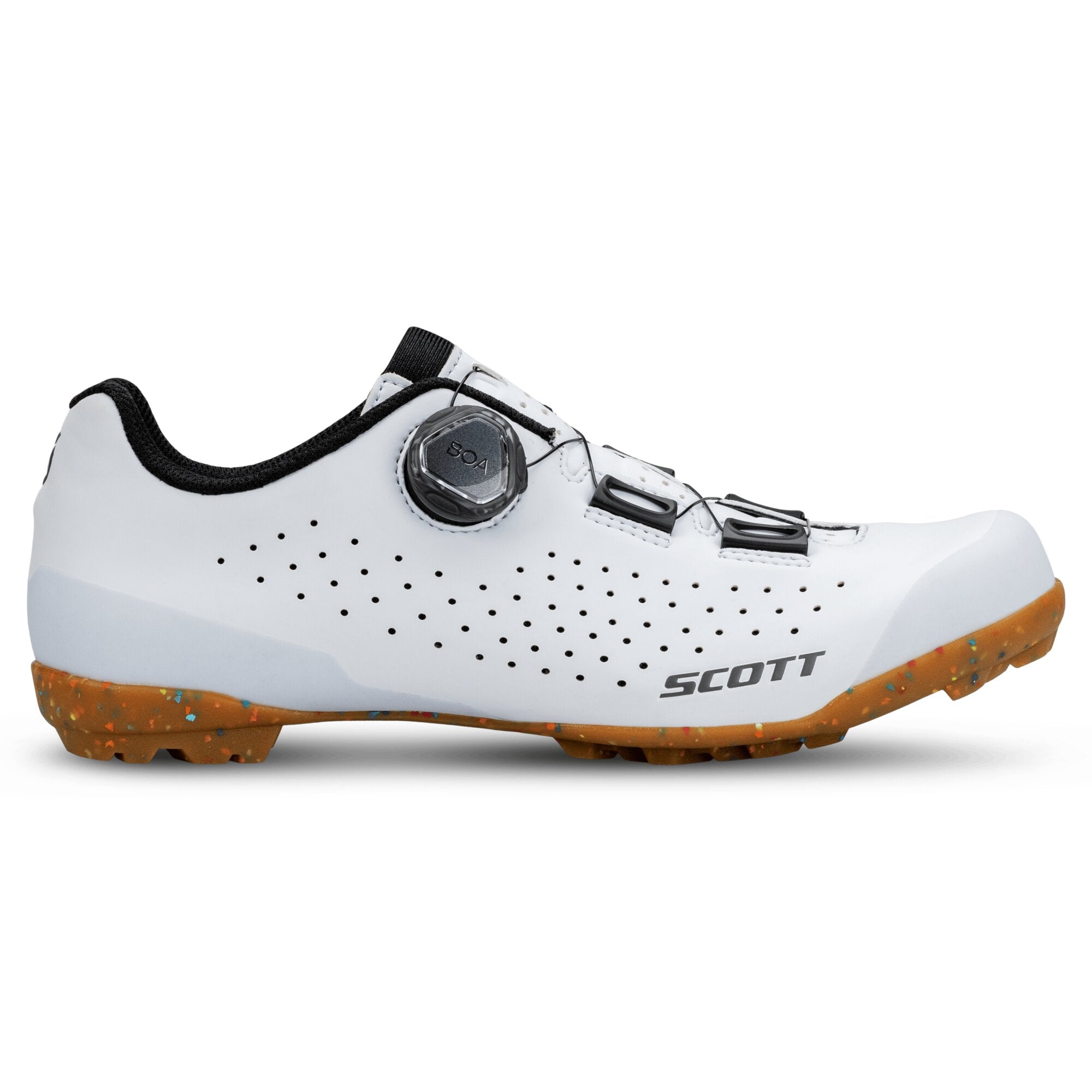 SCOTT SCO Shoe Ws Gravel Pro Fahrradschuhe SCOTT