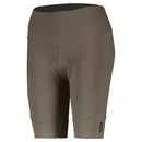 SCOTT SCO Shorts W's Endurance 10 +++ Fahrradhosen SCOTT wood grey S