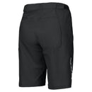 SCO Shorts W's Vertic LT w/pad Fahrradhosen SCOTT