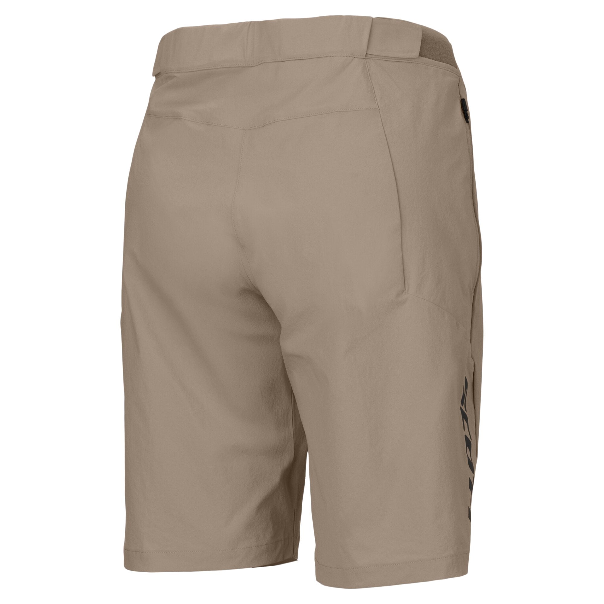 SCO Shorts W's Vertic LT w/pad Fahrradhosen SCOTT