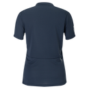 SCOTT SCO Tee W's Vertic Zip SS