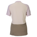 SCOTT SCO Tee W's Vertic Zip SS