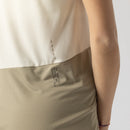 SCOTT SCO Tee W's Vertic Zip SS