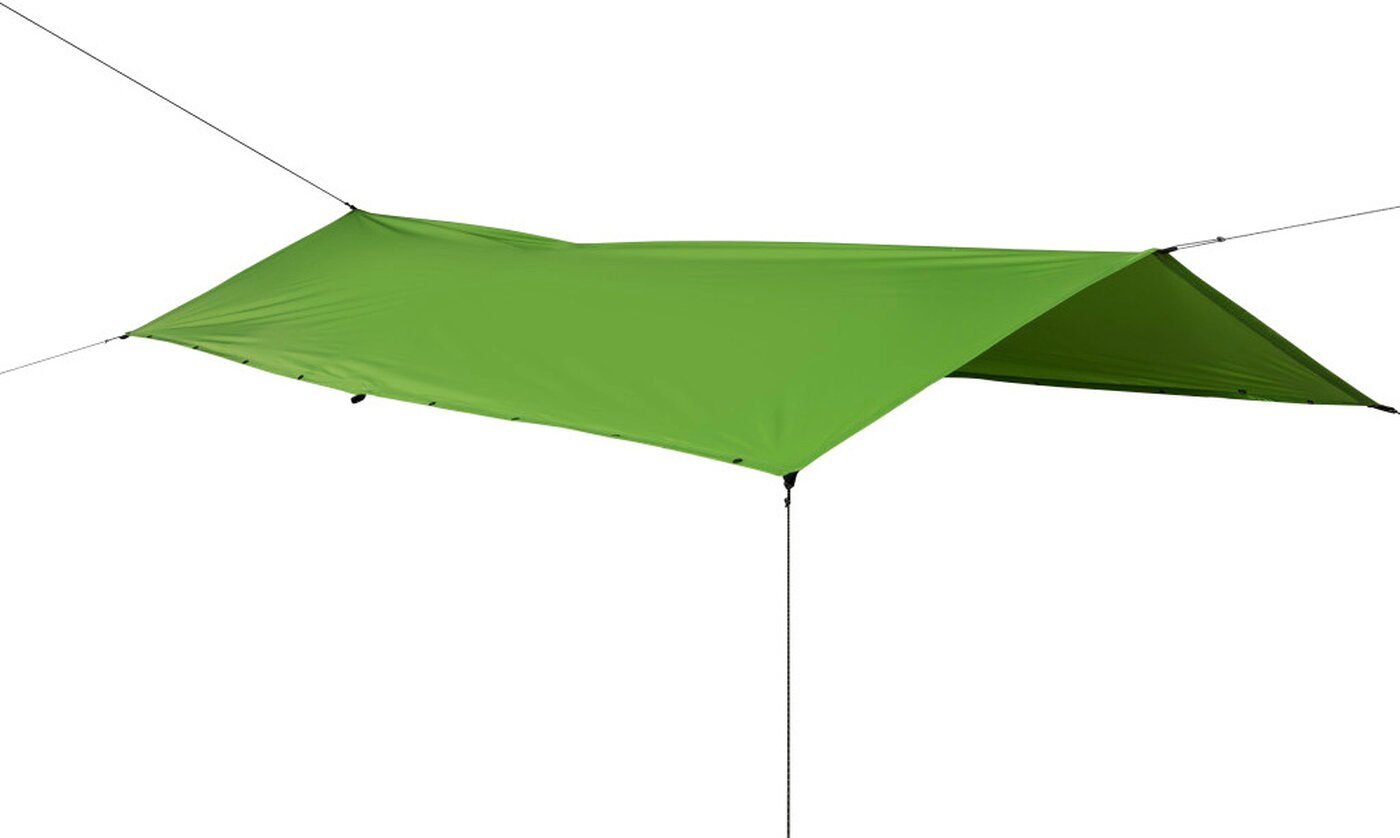 SEA TO SUMMIT 70D Tarp Poncho Wanderjacken SEA TO SUMMIT