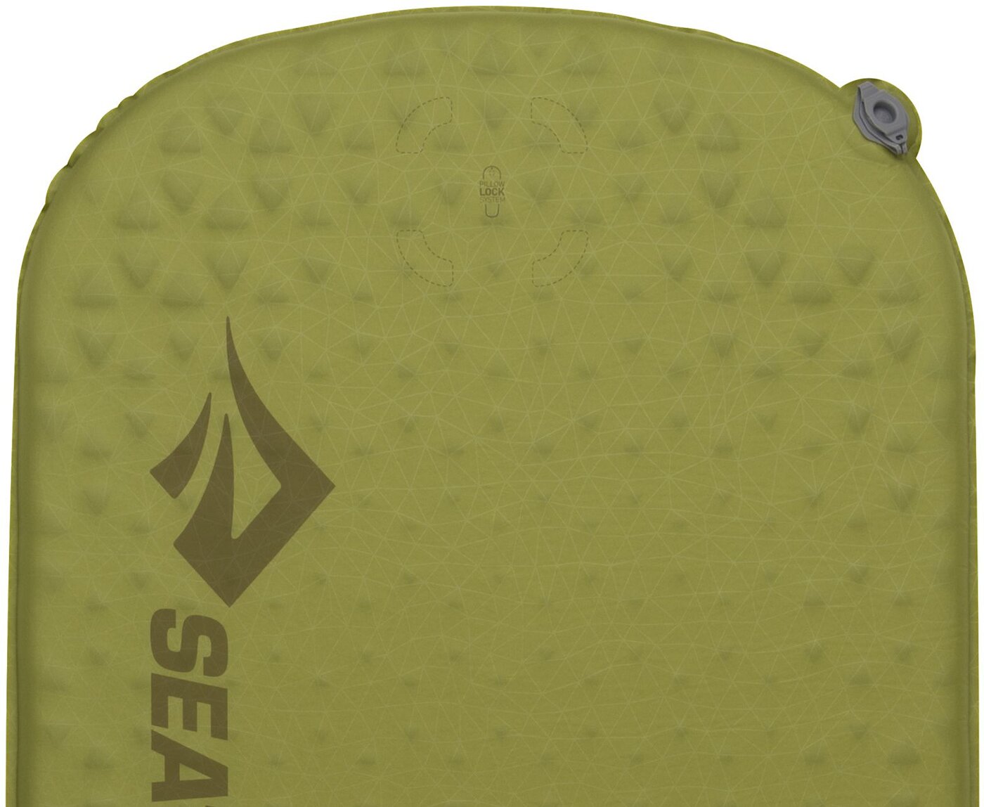 SEA TO SUMMIT Camp Mat Self Inflating Mat Schlafsäcke & Matten SEA TO SUMMIT