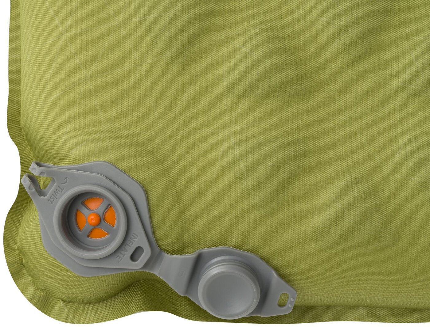 SEA TO SUMMIT Camp Mat Self Inflating Mat Schlafsäcke & Matten SEA TO SUMMIT