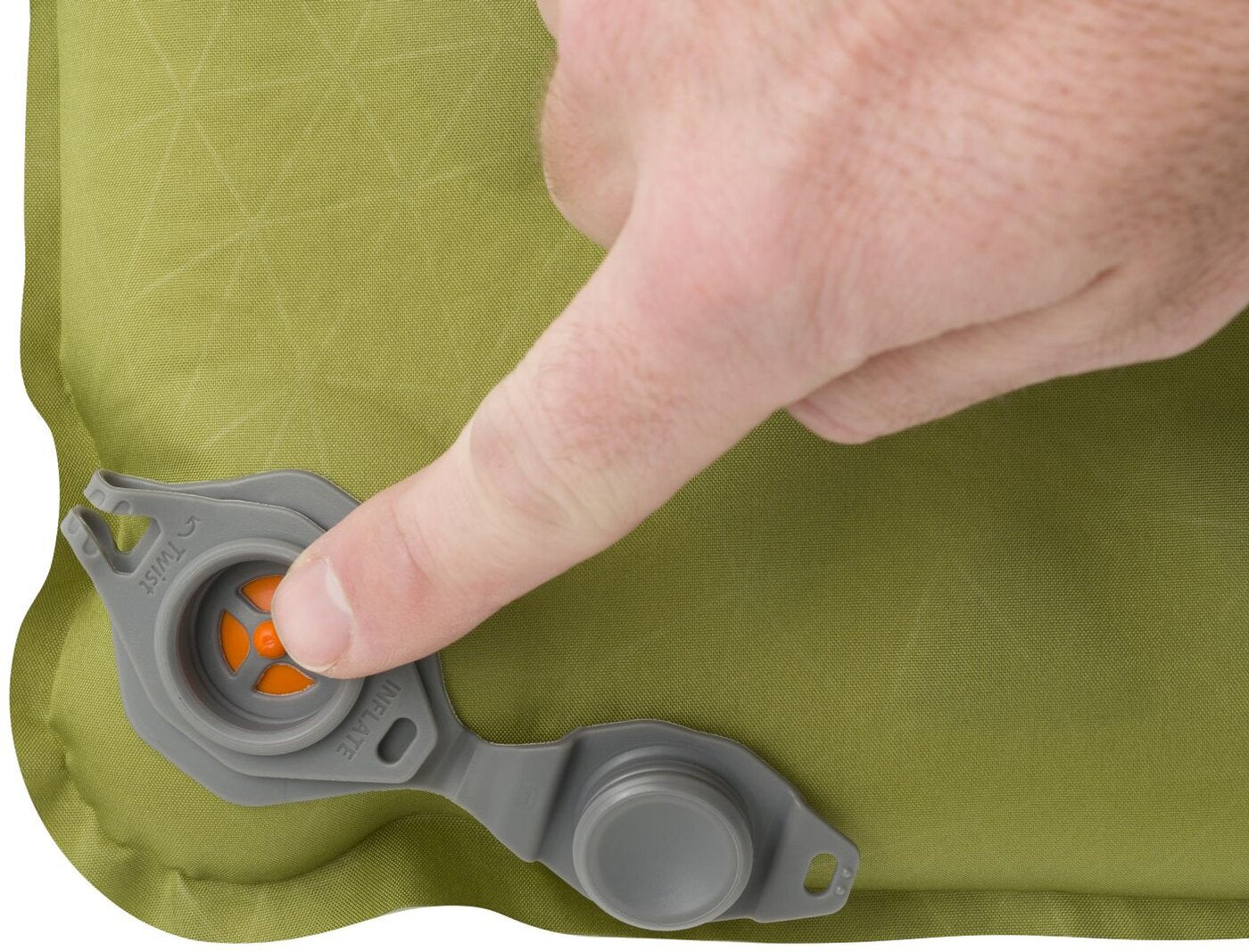 SEA TO SUMMIT Camp Mat Self Inflating Mat Schlafsäcke & Matten SEA TO SUMMIT
