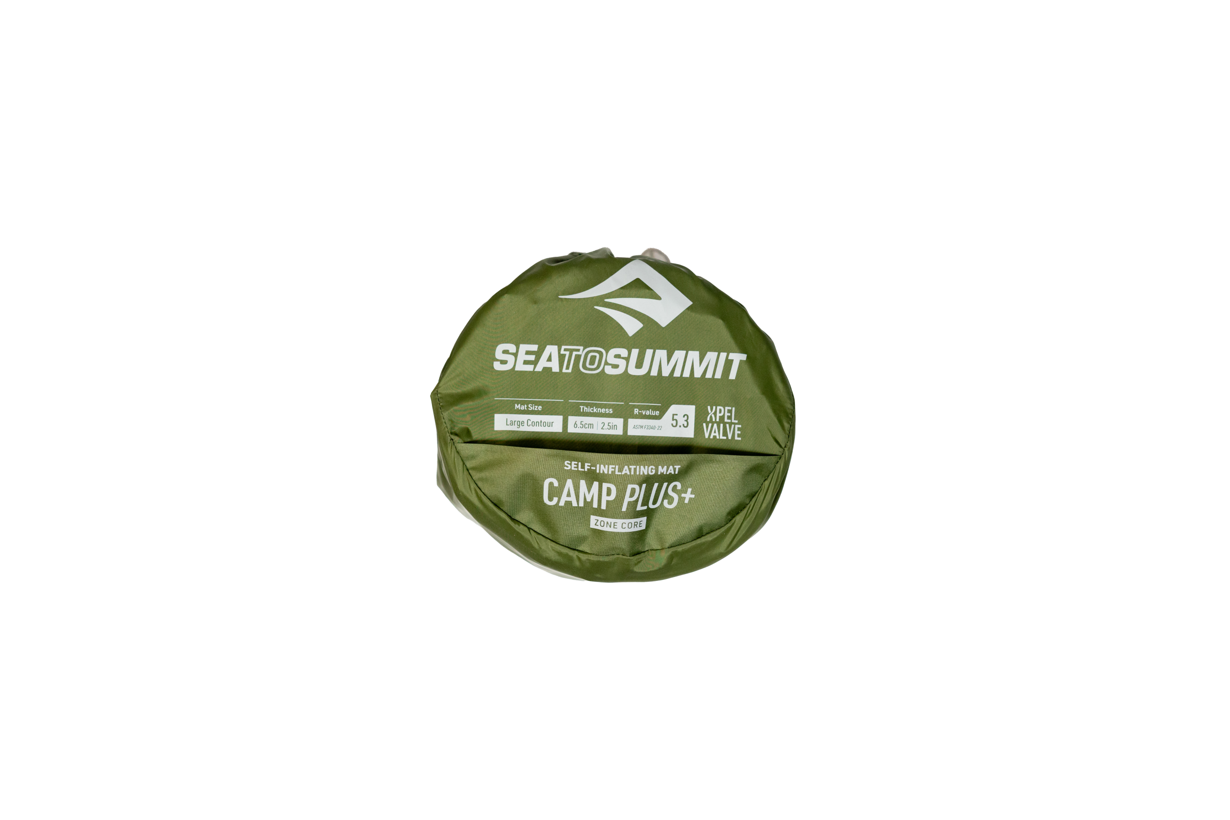 SEA TO SUMMIT Camp Plus Self Inflating Mat Schlafsäcke & Matten SEA TO SUMMIT