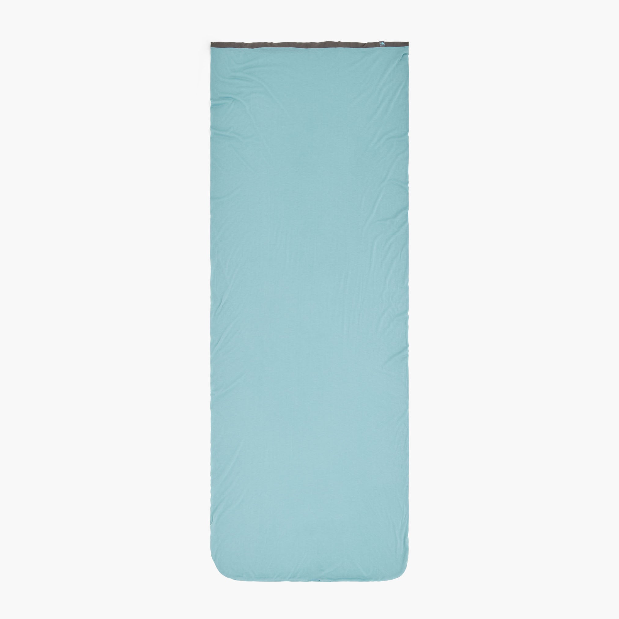 SEA TO SUMMIT Comfort Blend Sleeping Bag Liner Rectangular SEA TO SUMMIT 00 - 1