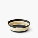 SEA TO SUMMIT FRONTIER UL COLLAPSIBLE BOWL SEA TO SUMMIT Black M