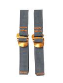 SEA TO SUMMIT Hook Release Accessory Strap Fahrradhelme & Schoner SEA TO SUMMIT GO-20 Gold-20mm - 1.0m -