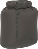 SEA TO SUMMIT Lightweight Dry Bag 3L BLG Beluga Wanderrucksäcke SEA TO SUMMIT BLG Beluga -