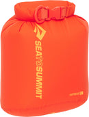 SEA TO SUMMIT Lightweight Dry Bag 8L SOR Spicy Orange Wanderrucksäcke SEA TO SUMMIT SOR Spicy Orange -