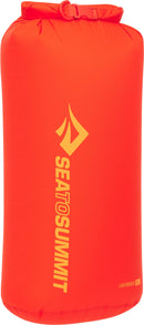 SEA TO SUMMIT Lightweight Dry Bag 8L SOR Spicy Orange Wanderrucksäcke SEA TO SUMMIT
