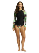 SEAFOLLY ATLANTIS Hipster Pant Bikini SEAFOLLY