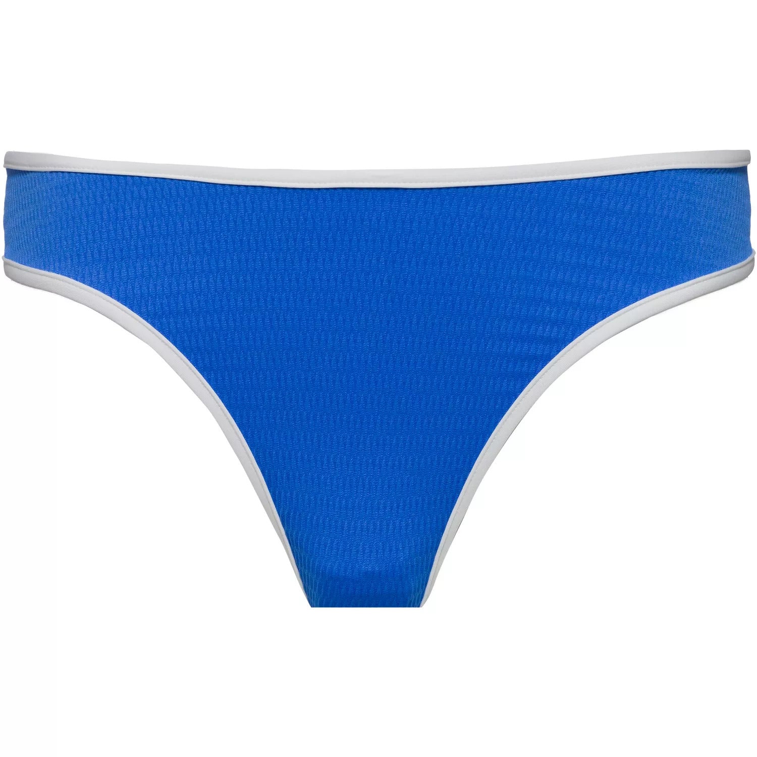 SEAFOLLY High Leg Pant Bikini SEAFOLLY Sapphire 36