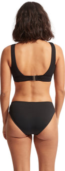 SEAFOLLY S.Collective Twist Band Mini Hipster Pant Bikini SEAFOLLY