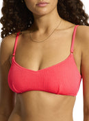 SEAFOLLY Sea Dive Bralette Bikini SEAFOLLY