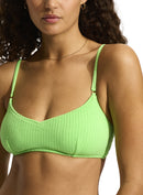 SEAFOLLY Sea Dive Bralette Bikini SEAFOLLY