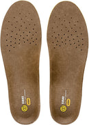 SIDAS 3FEET OUTDOOR HIGH Wanderzubehör SIDAS NS braun 25
