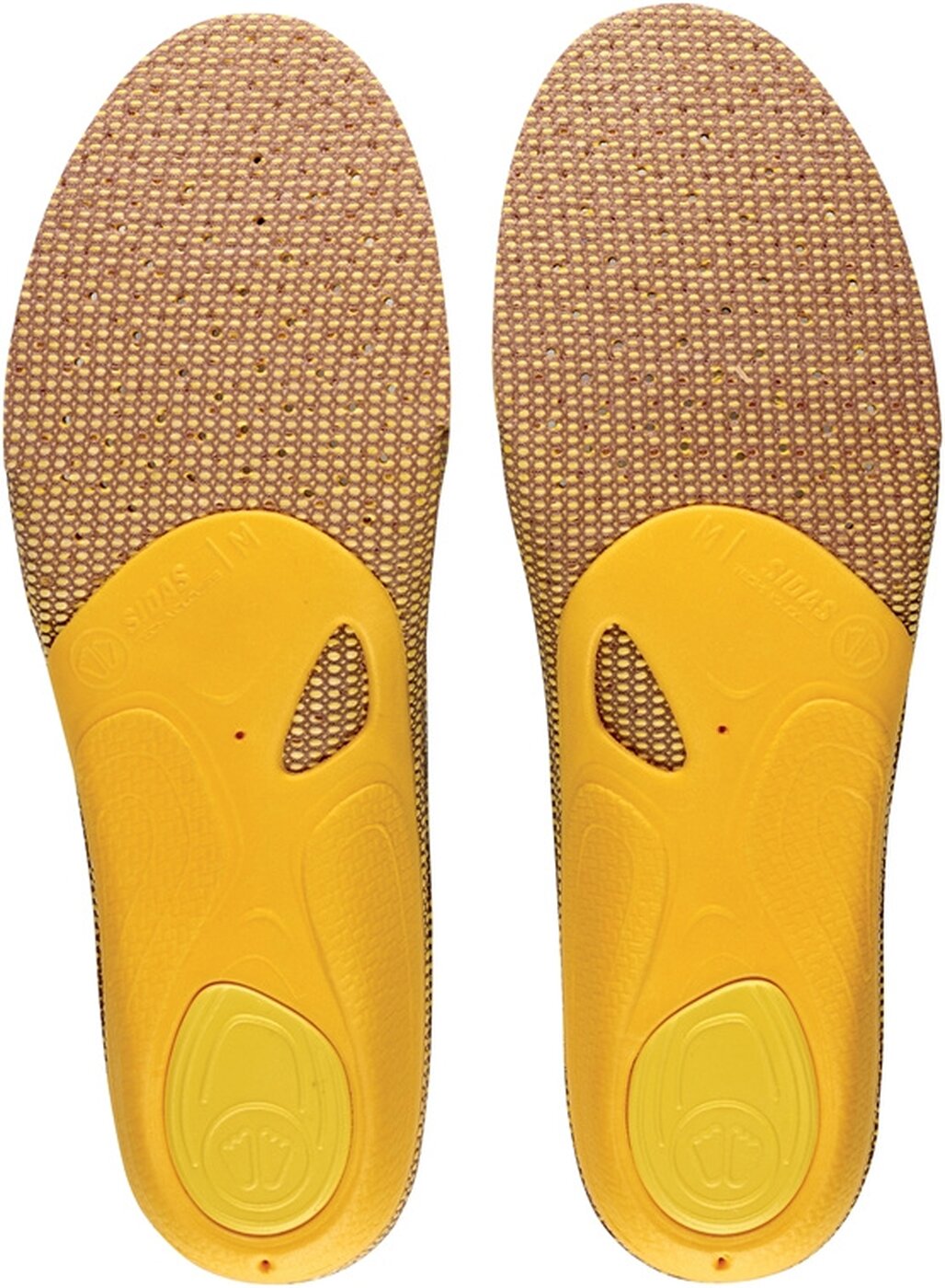 SIDAS 3FEET OUTDOOR HIGH Wanderzubehör SIDAS