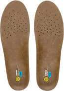 SIDAS 3FEET OUTDOOR LOW Wanderzubehör SIDAS NS braun 23.5