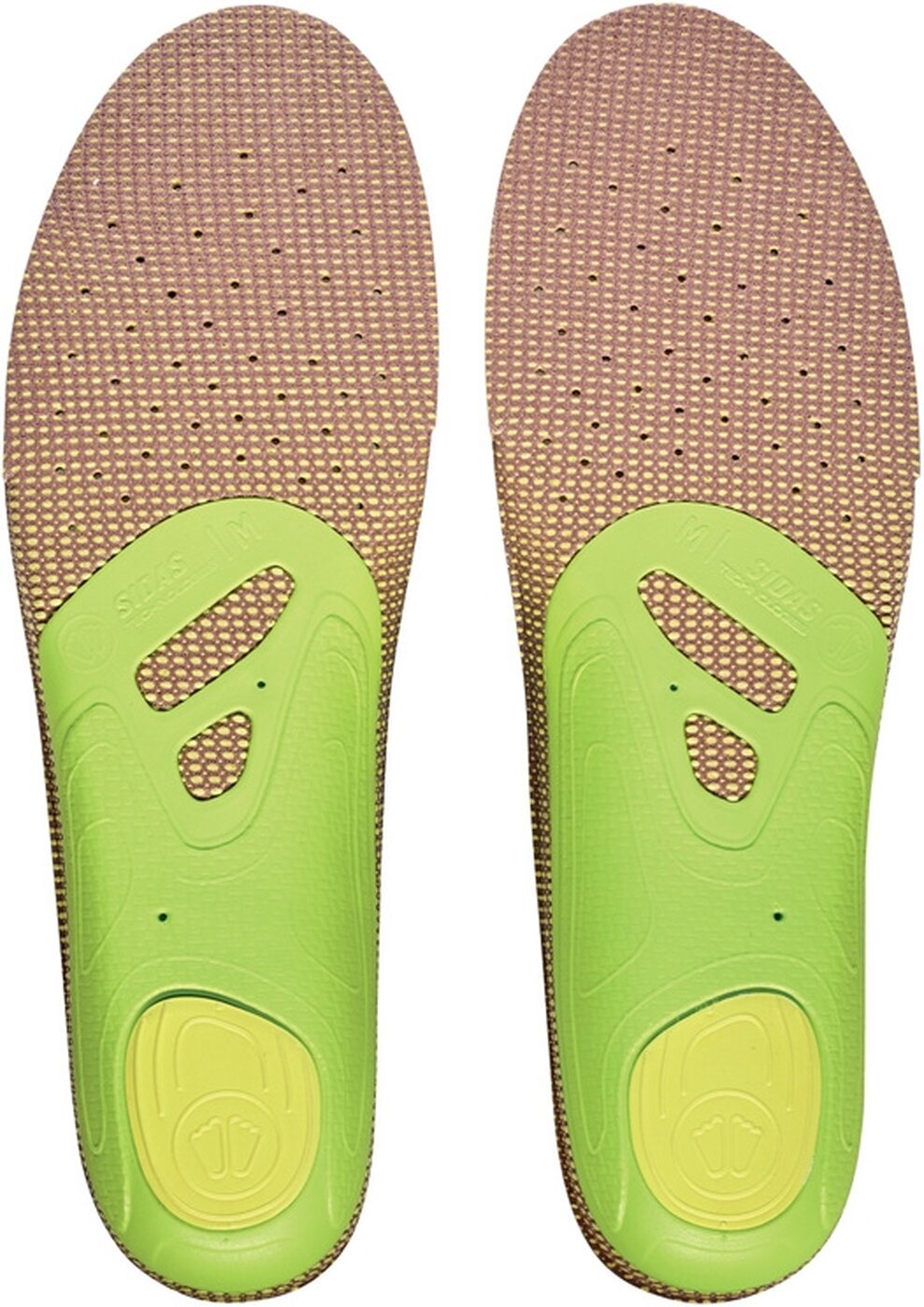 SIDAS 3FEET OUTDOOR MID Wanderzubehör SIDAS