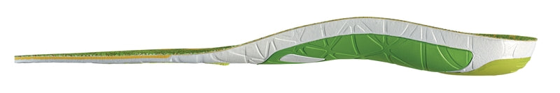 SIDAS 3FEET RUN SENSE MID Wanderzubehör SIDAS NS NS 23.5