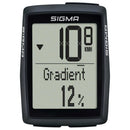 SIGMA SPORT SIGMA Fahrradcomputer BC 14.0 Fahrradhelme & Schoner SIGMA SPORT infinity teel -
