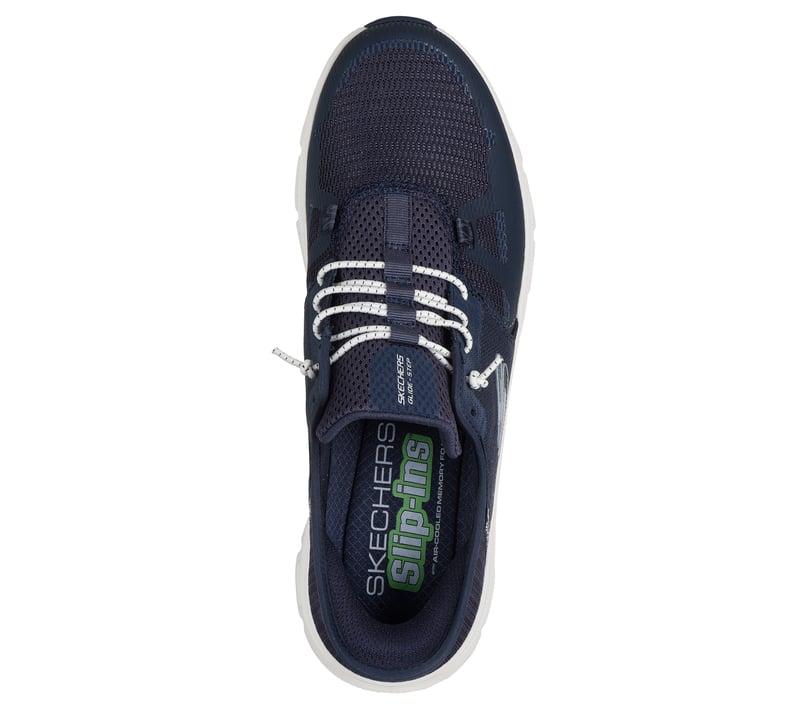 SKECHERS GLIDE-STEP PRO- SKECHERS