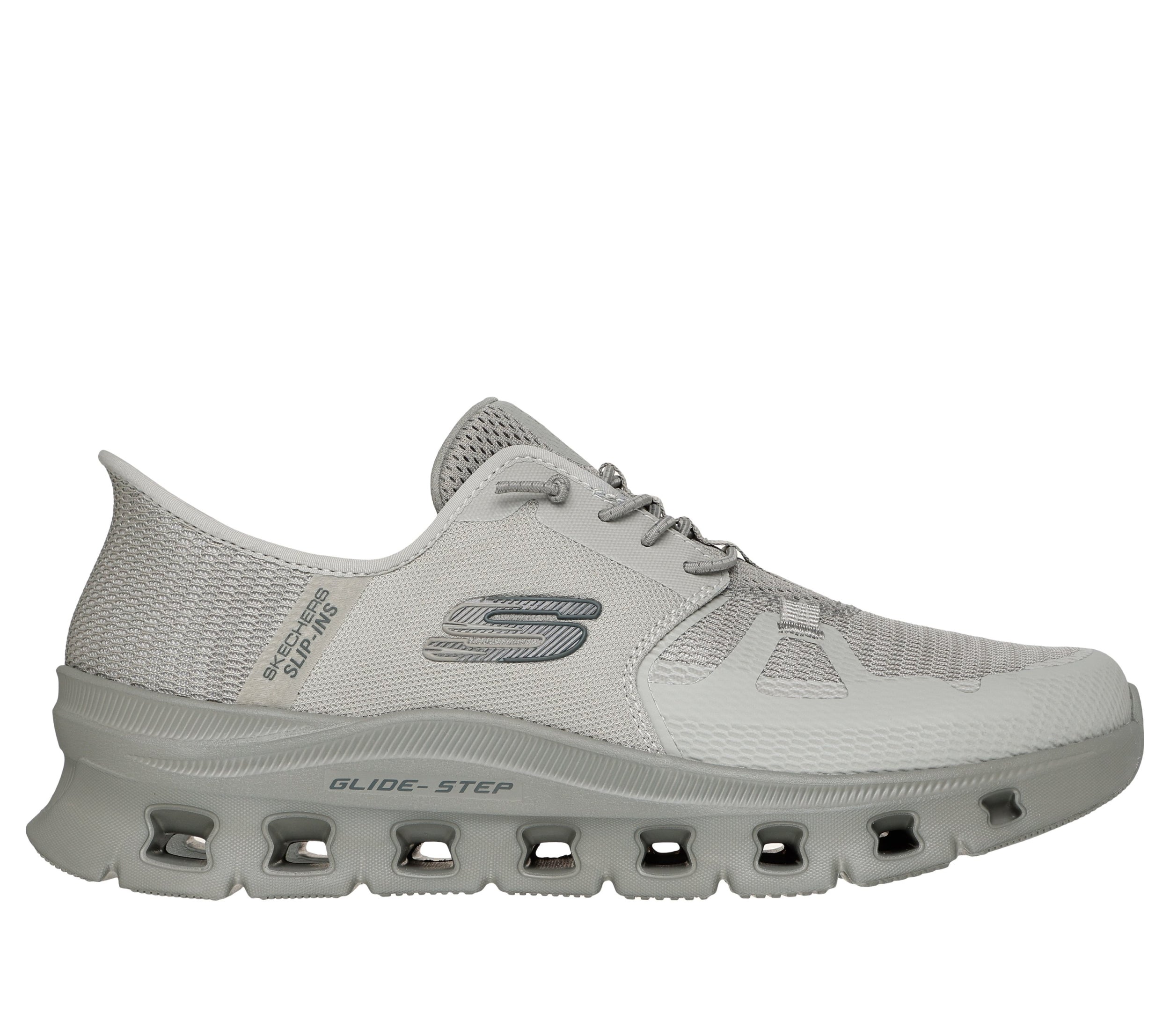 SKECHERS GLIDE-STEP PRO- SKECHERS Olive 41
