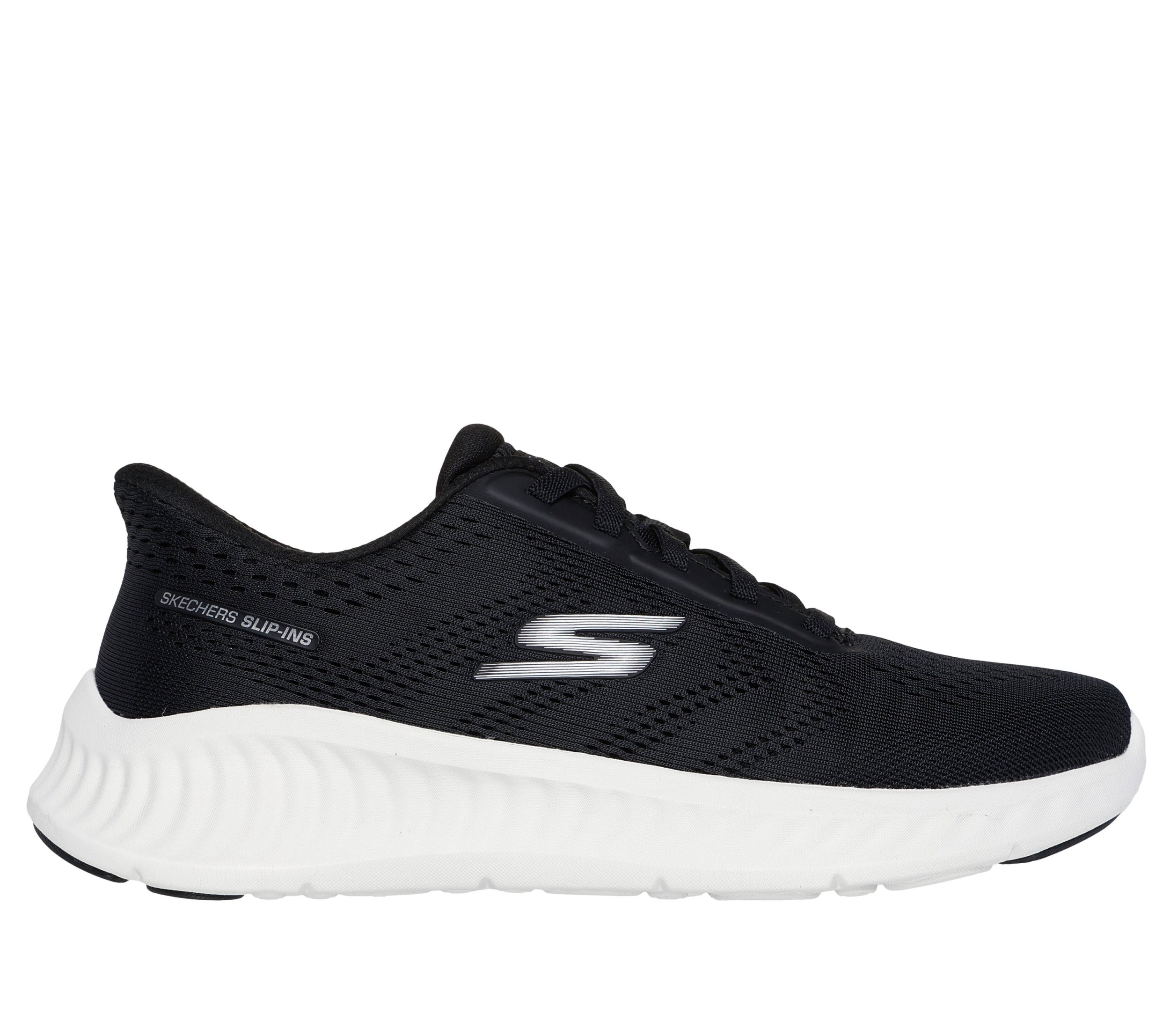 SKECHERS GO WALK NOW-KHLOE SKECHERS Schwarz 36