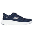 SKECHERS GO WALK NOW-KHLOE SKECHERS Blau 36