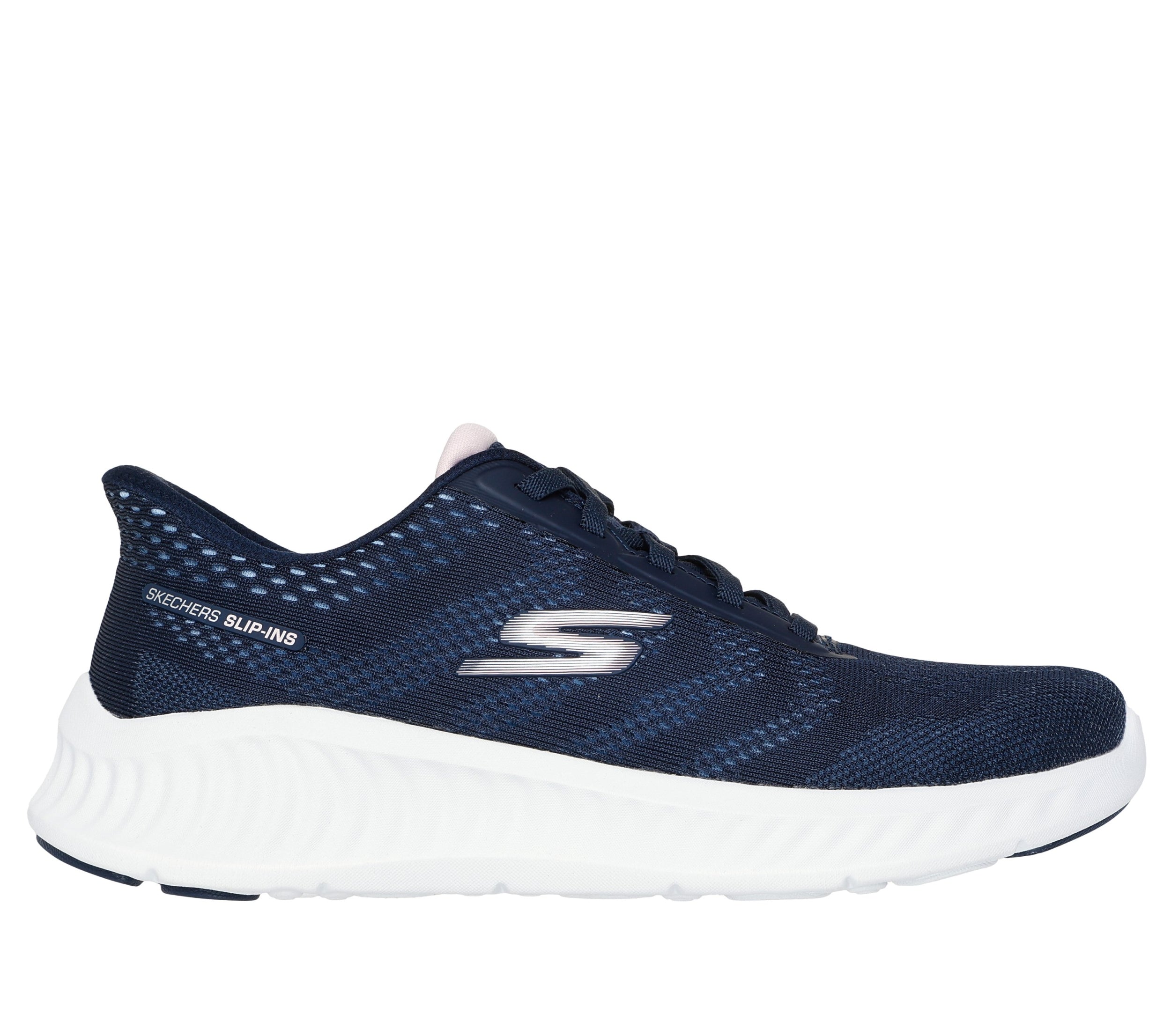 SKECHERS GO WALK NOW-KHLOE SKECHERS Blau 36