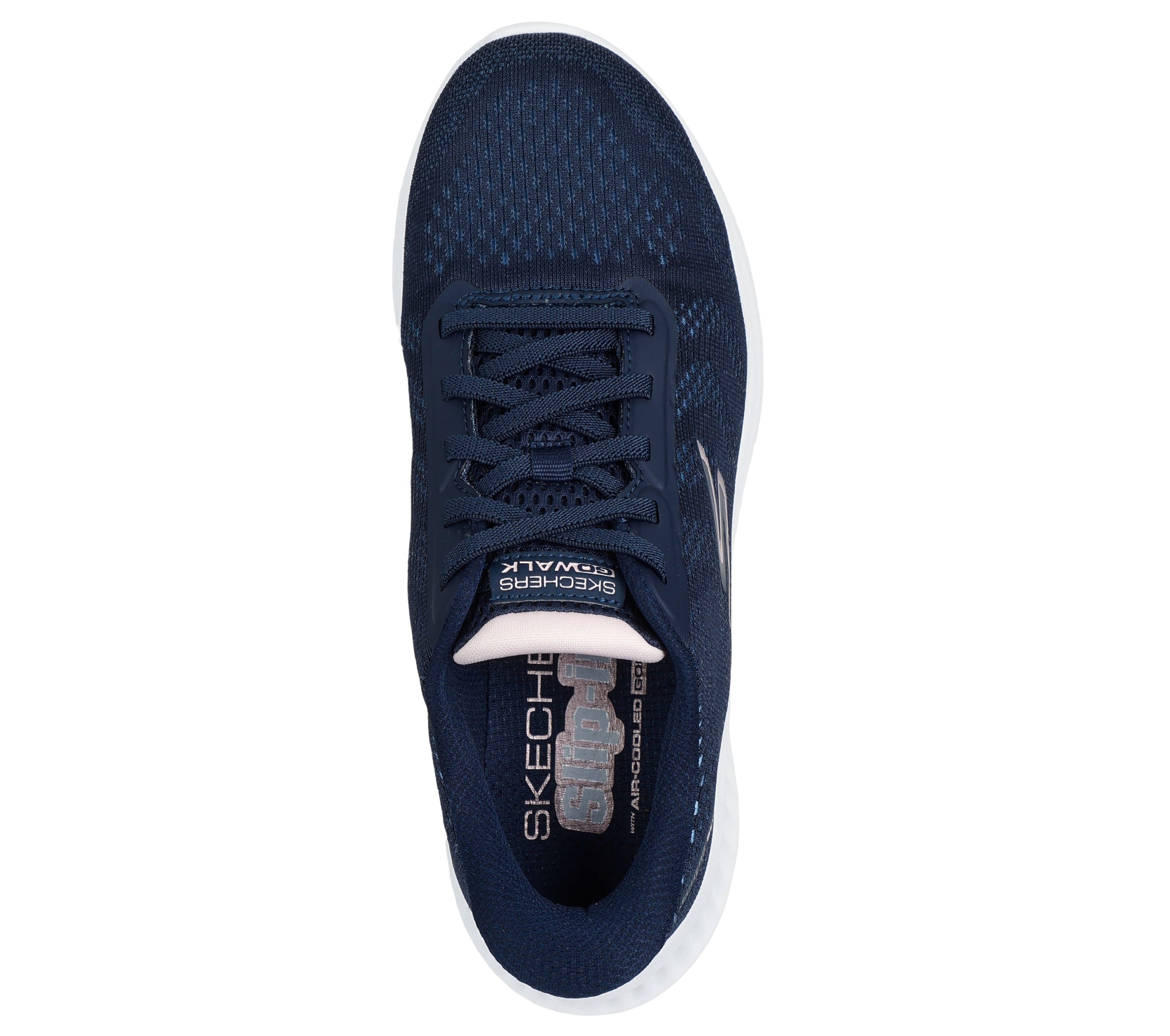 SKECHERS GO WALK NOW-KHLOE SKECHERS