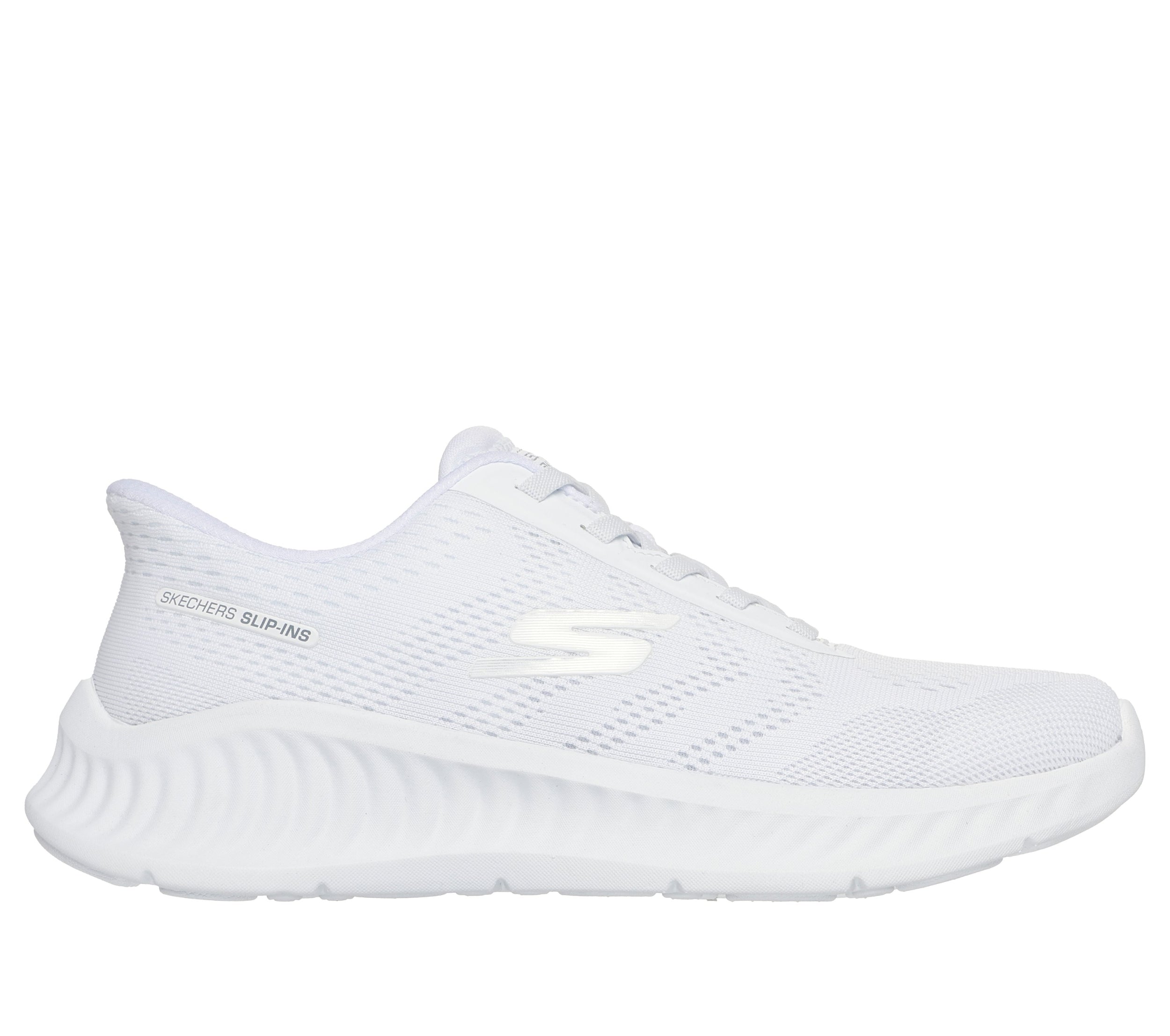 SKECHERS GO WALK NOW-KHLOE SKECHERS Weiß 36