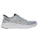 SKECHERS GO WALK NOW-PAYTON SKECHERS Grau 41