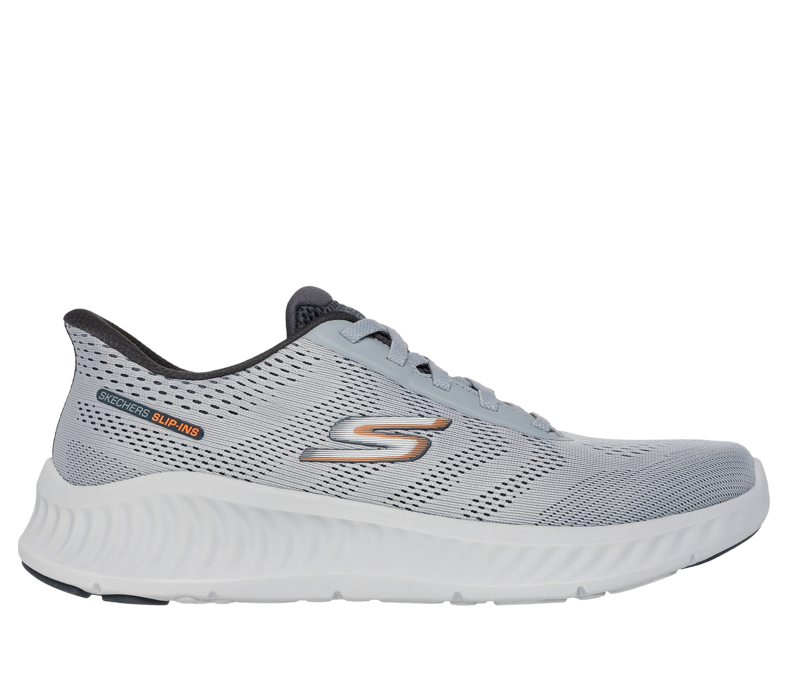 SKECHERS GO WALK NOW-PAYTON SKECHERS Grau 41