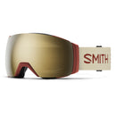 SMITH IO MAG XL Skibrillen SMITH 13F99MN TERRA SLASH 2324 -