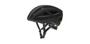 SMITH NETWORK MIPS Fahrradhelme & Schoner SMITH MATTE BLACKOUT B21 55