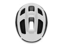 SMITH Trace Mips WHITE MATTE WHITE B21 Fahrradhelme & Schoner SMITH