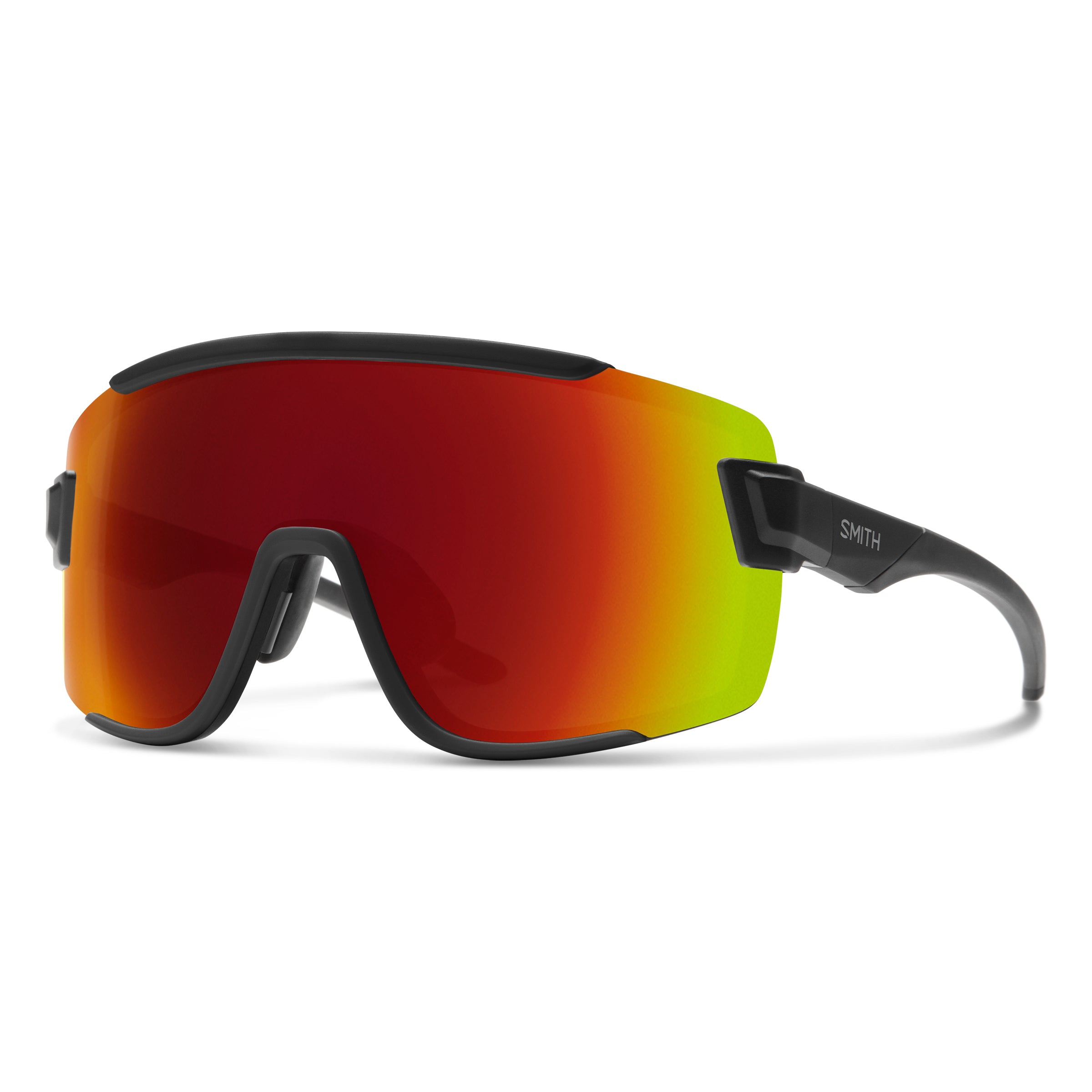 SMITH Wildcat Fahrradbrillen SMITH Matte -