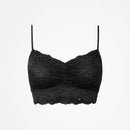 SNOCKS Bra Lace Women, 1pcs SNOCKS Black XS