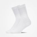 SNOCKS Crew Sock Socken SNOCKS Black 35-38