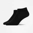 SNOCKS Quarter Socks Socken SNOCKS Black 35-38