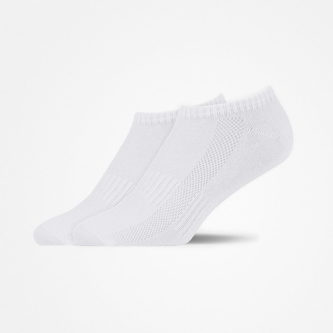 SNOCKS Sneaker Sock (2er Pack) Socken SNOCKS Black 35-38