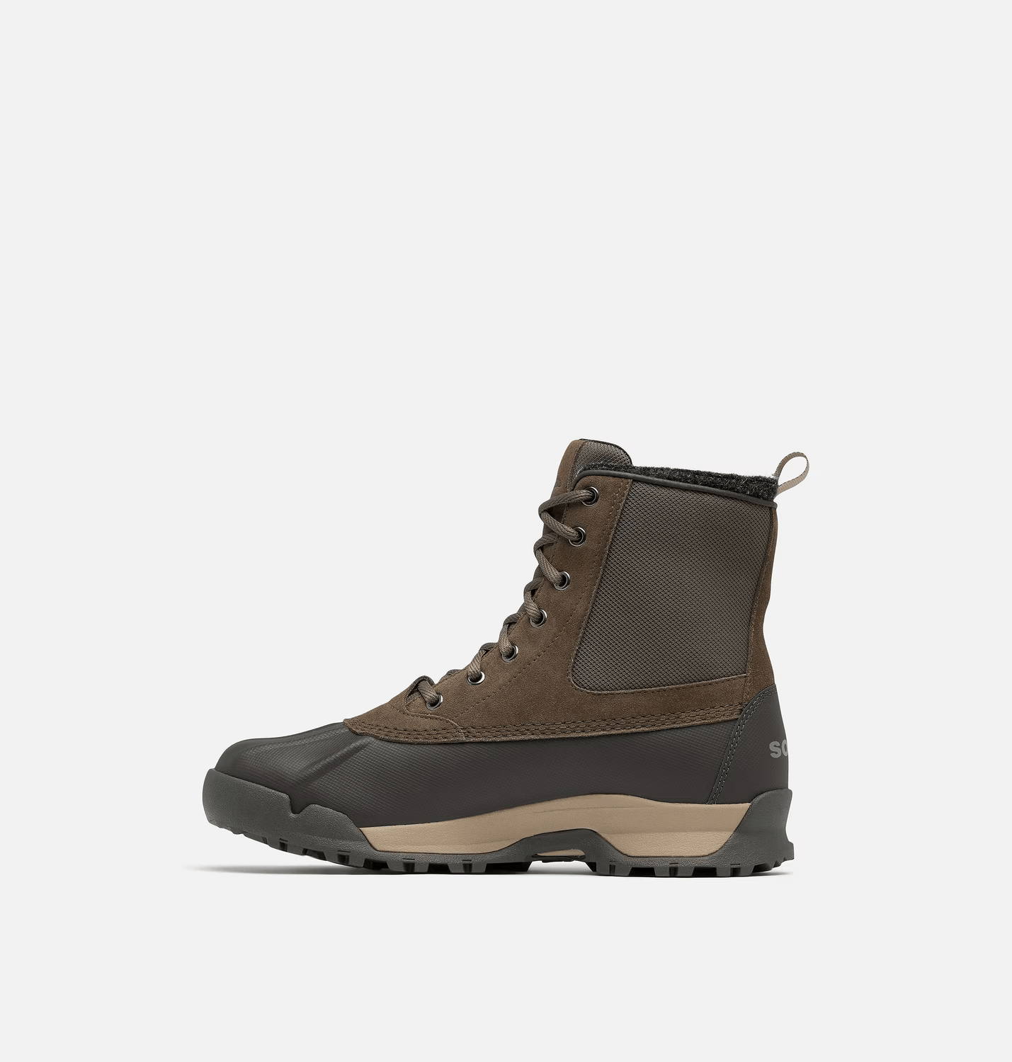 SOREL Buxton Lite Boot WP Trekkingschuhe SOREL