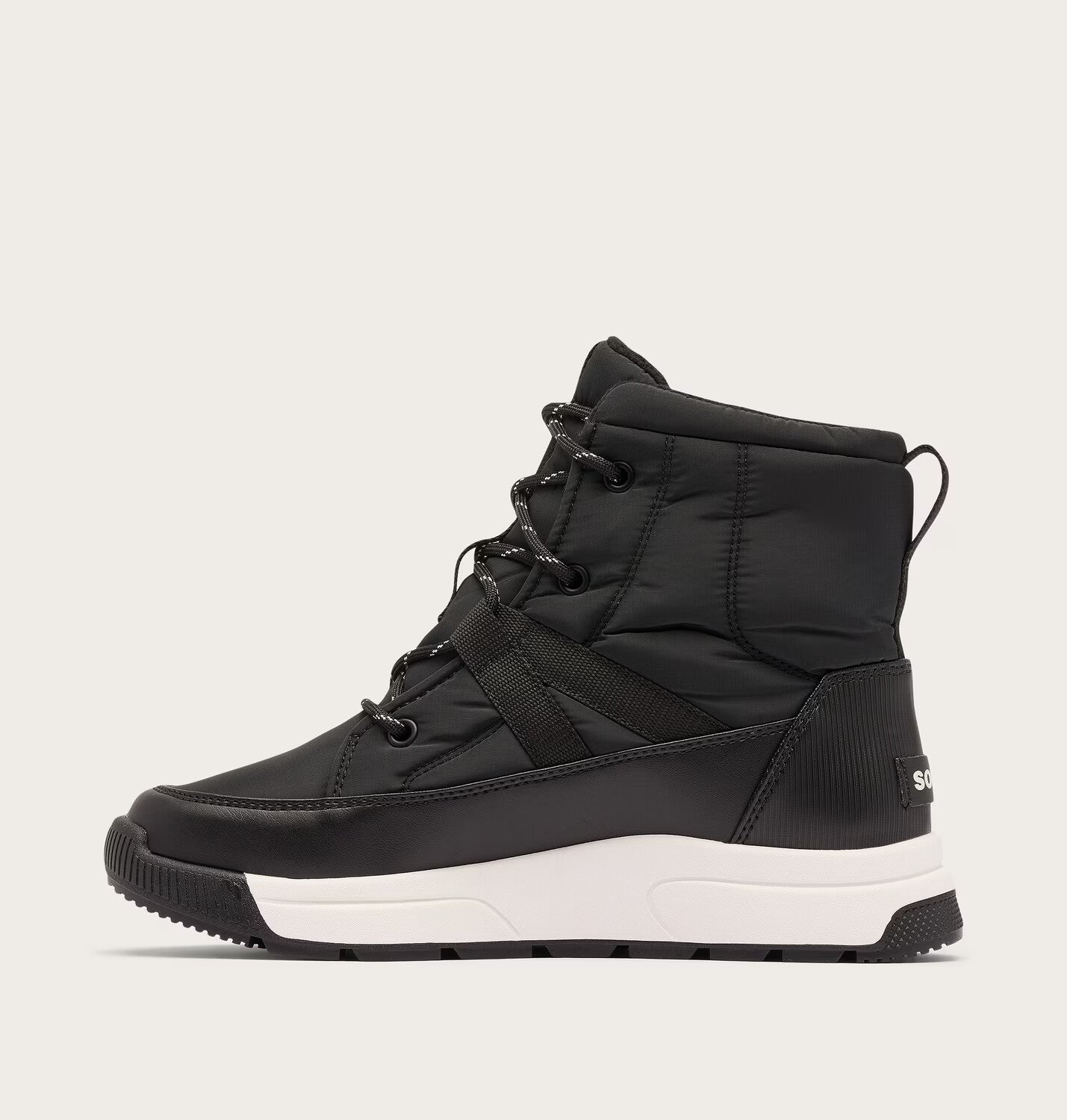 SOREL Whitney MID WP Bergstiefel SOREL