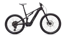 SPECIALIZED LEVO ALLOY G4 E-Mountainbike SPECIALIZED METOBSD/SILDST S4