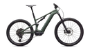 SPECIALIZED LEVO ALLOY G4 E-Mountainbike SPECIALIZED CYPRMET/DKMOS S4